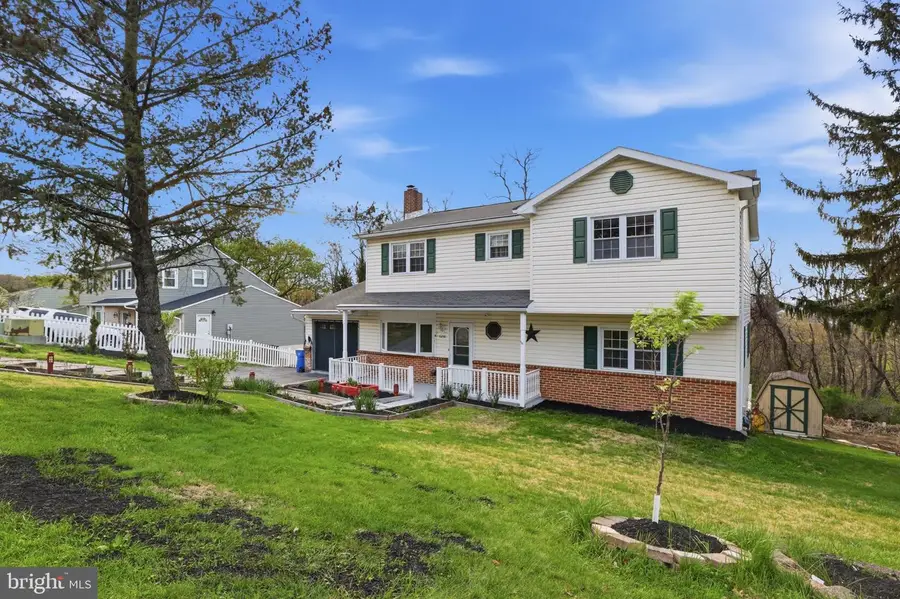 6230 Hocker Dr, Harrisburg, PA 17111 - #3