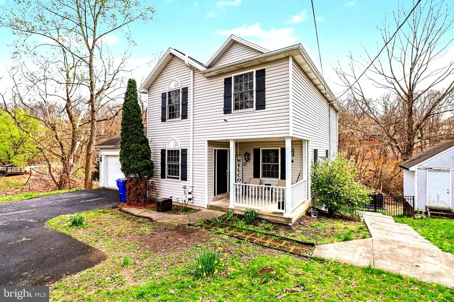 1825 Paxton Church Rd, Harrisburg, PA 17110 - #3