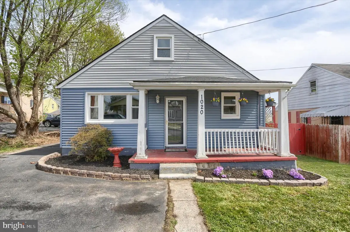 1020 Chambers St, Harrisburg, PA 17113 - #1