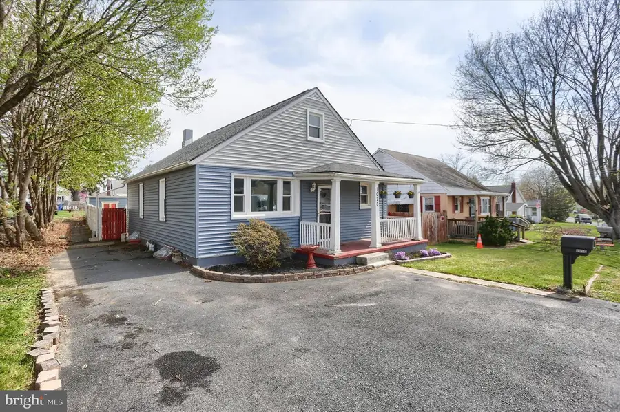 1020 Chambers St, Harrisburg, PA 17113 - #2