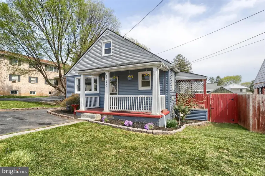 1020 Chambers St, Harrisburg, PA 17113 - #3