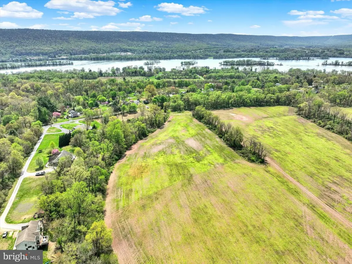 0 Red Hill Rd, Dauphin, PA 17018 - #1