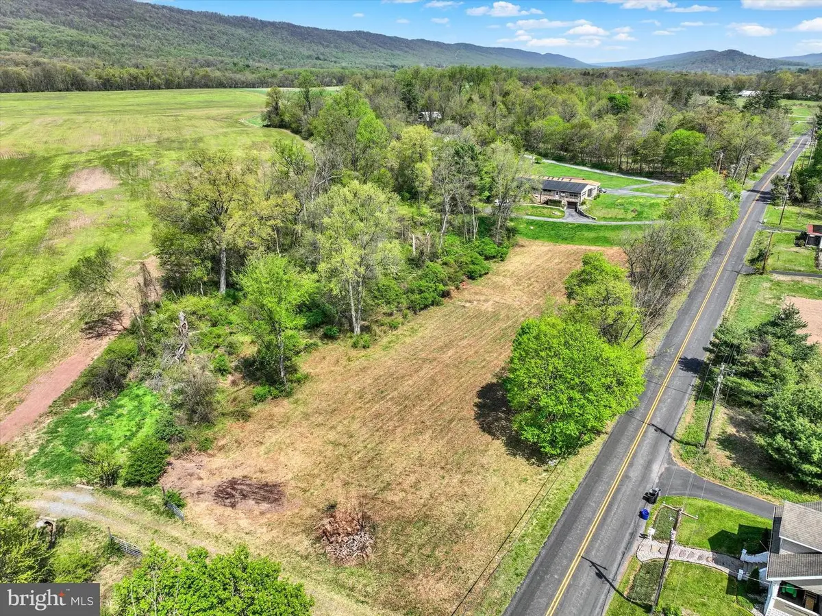 1503 Red Hill Rd, Dauphin, PA 17018 - #1