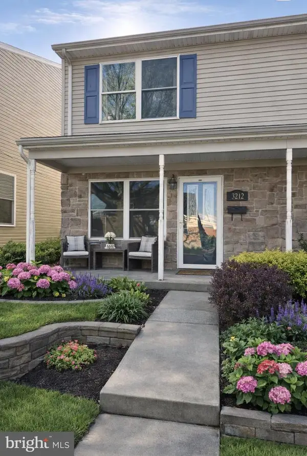 3212 Pennwood Rd, HARRISBURG, PA 17110