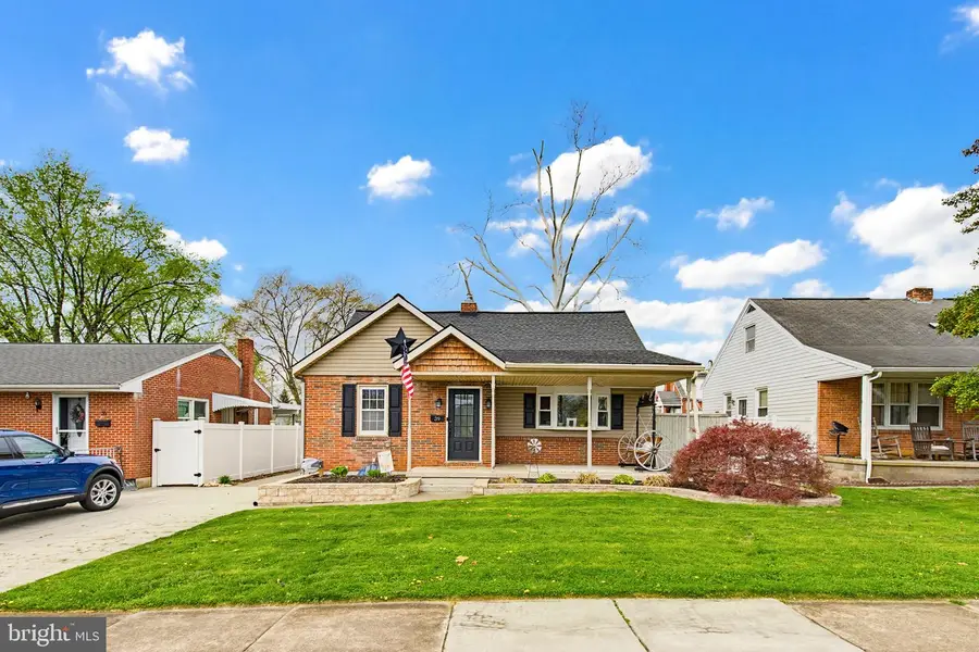 39 Rupp St, Middletown, PA 17057 - #3