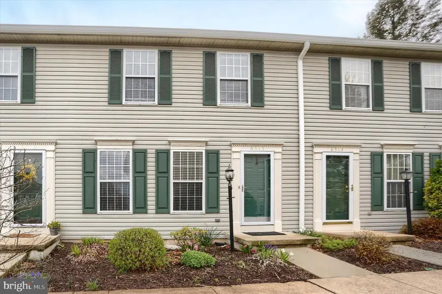 6312 Darlington Dr, Harrisburg, PA 17112 - #2