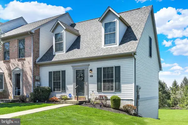 225 Saddle Ridge Dr, HARRISBURG, PA 17110