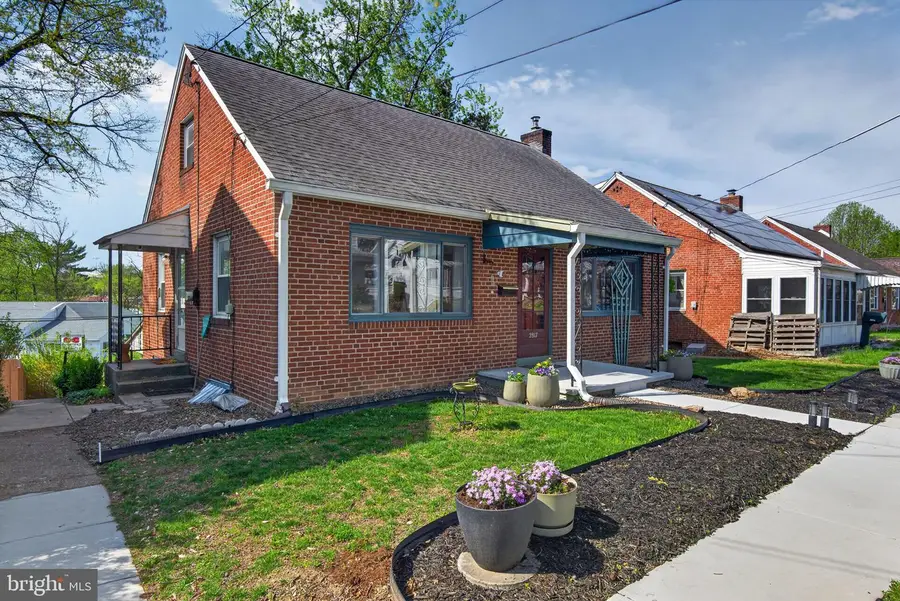 2817 Boas St, Harrisburg, PA 17103 - #2