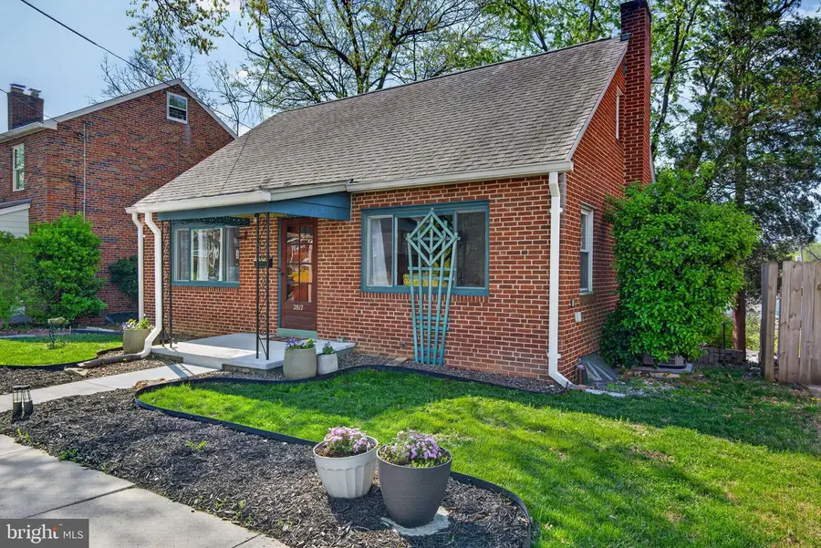 2817 Boas St, Harrisburg, PA 17103 - #3