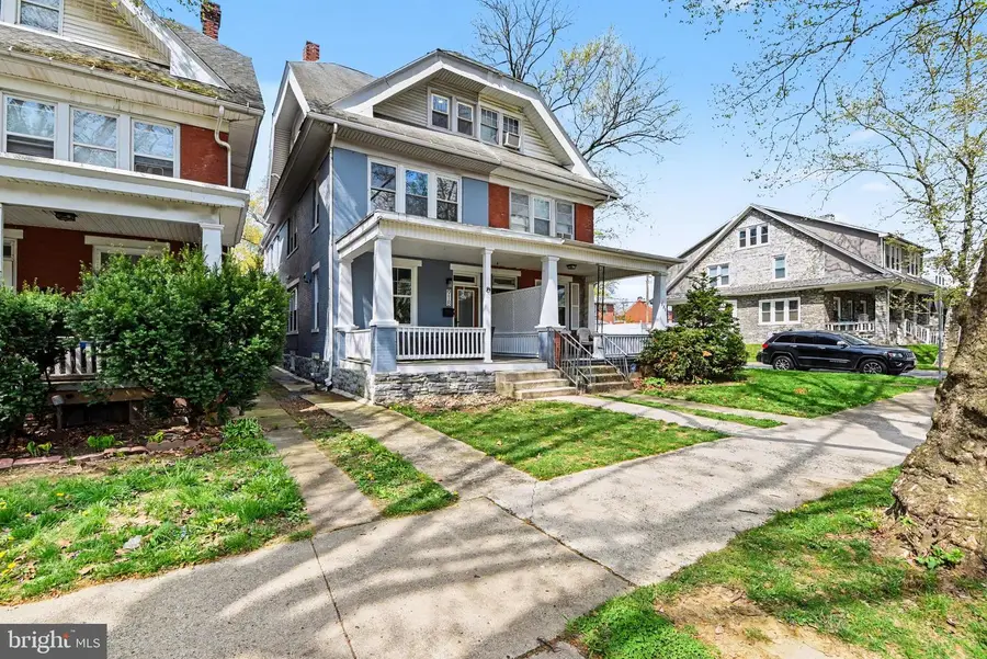 918 N 16th St, Harrisburg, PA 17103 - #2