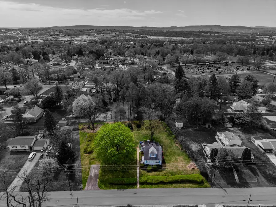 3513 Beaufort St, Harrisburg, PA 17111 - #3