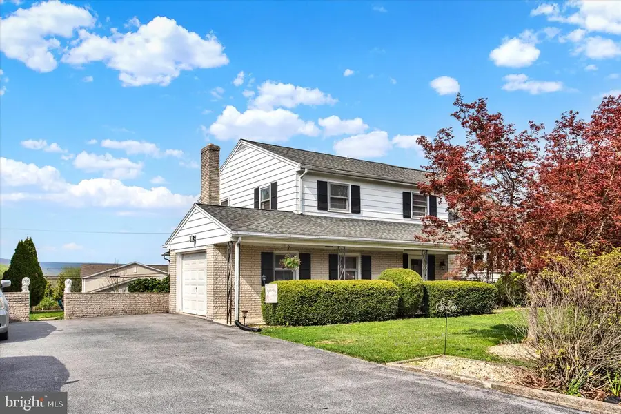 7948 Slepian St, Harrisburg, PA 17112 - #2