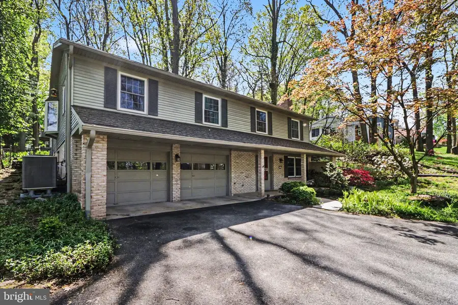 1416 Bradley Ave, Hummelstown, PA 17036 - #2