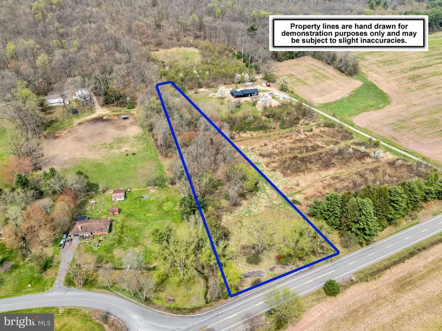 0 Route 325, Tower City, PA 17980 - #3