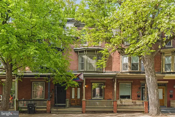 1908 Green St, HARRISBURG, PA 17102