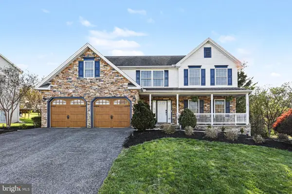 6507 Liptak Dr, HARRISBURG, PA 17112