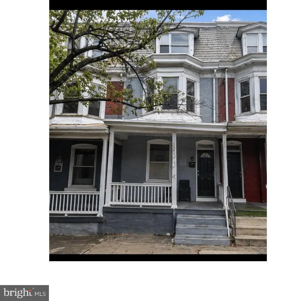 508 Curtin St, Harrisburg, PA 17110 - #1