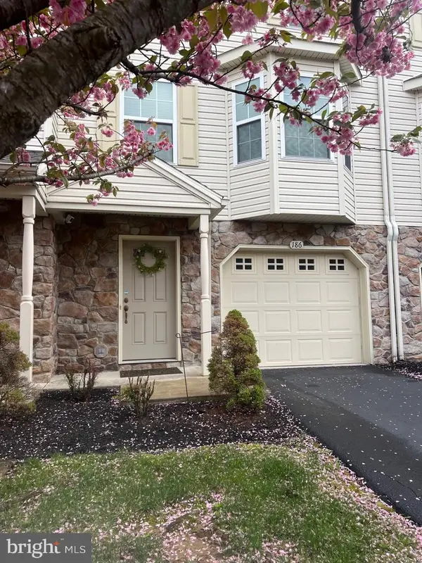 186 Mapleton Dr, HARRISBURG, PA 17112