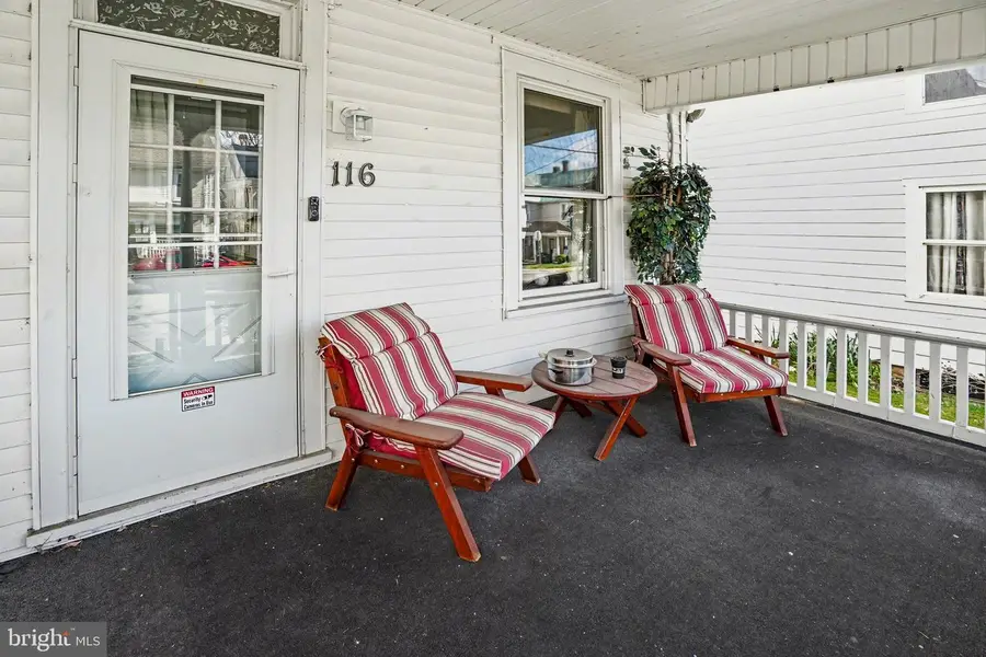 116 W Broad St, Elizabethville, PA 17023 - #3