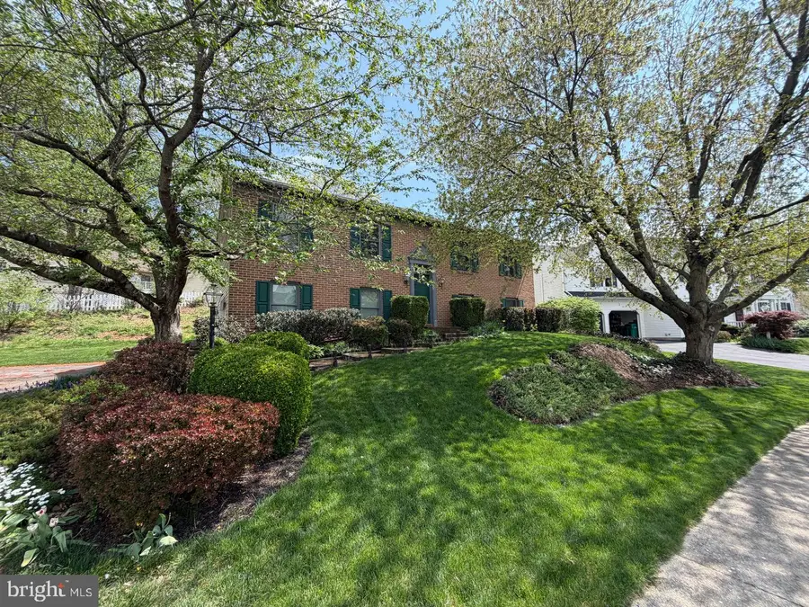 917 Chowning Dr, Hummelstown, PA 17036 - #2