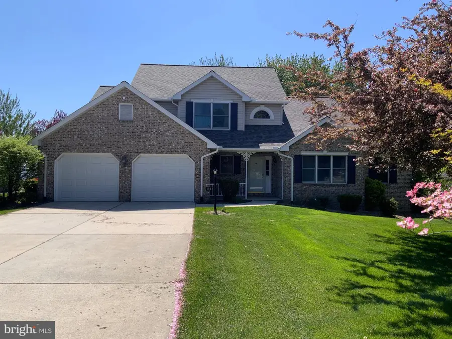 1931 Oberlin Rd, Harrisburg, PA 17111 - #2