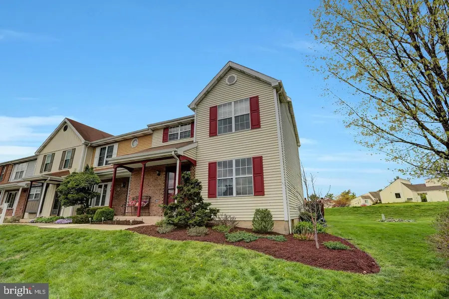 5438 Autumn Dr, Harrisburg, PA 17111 - #3