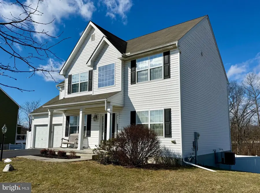 1813 Silverleaf Ln, Palmyra, PA 17078 - #3