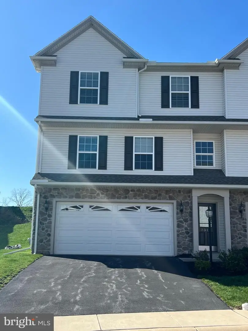 2317 Bartlett Rd, Harrisburg, PA 17110 - #2