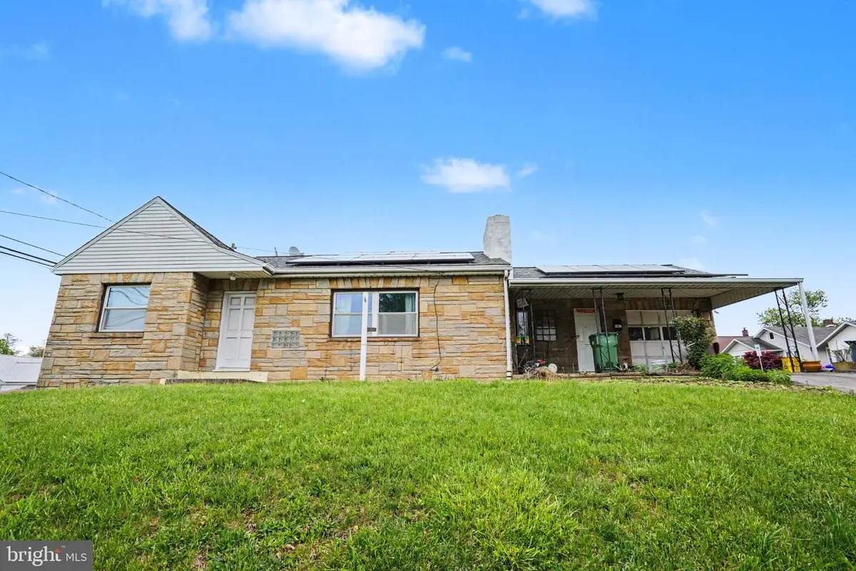 101 N Progress Ave, Harrisburg, PA 17109 - #1