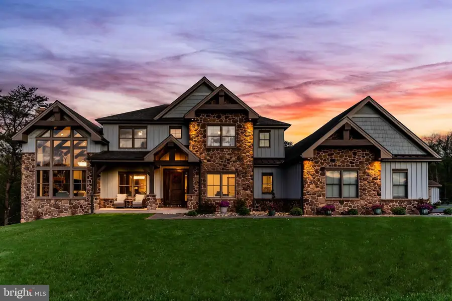 7111 Fishing Creek Valley, Harrisburg, PA 17112 - #2