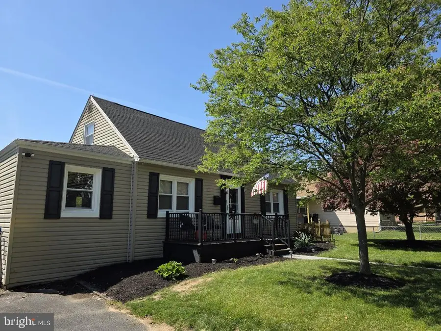 4903 Erie Rd, Harrisburg, PA 17111 - #2