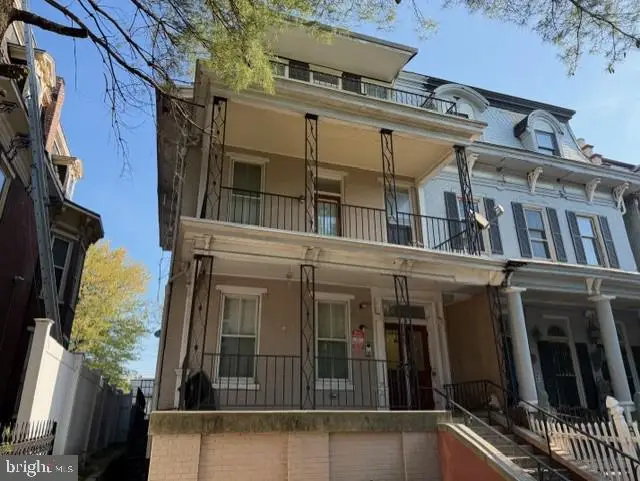 1330 Derry St, Harrisburg, PA 17104 - #1