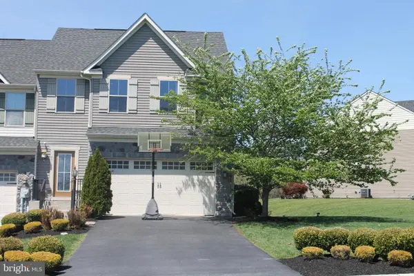 4018 Secretariat St, HARRISBURG, PA 17112