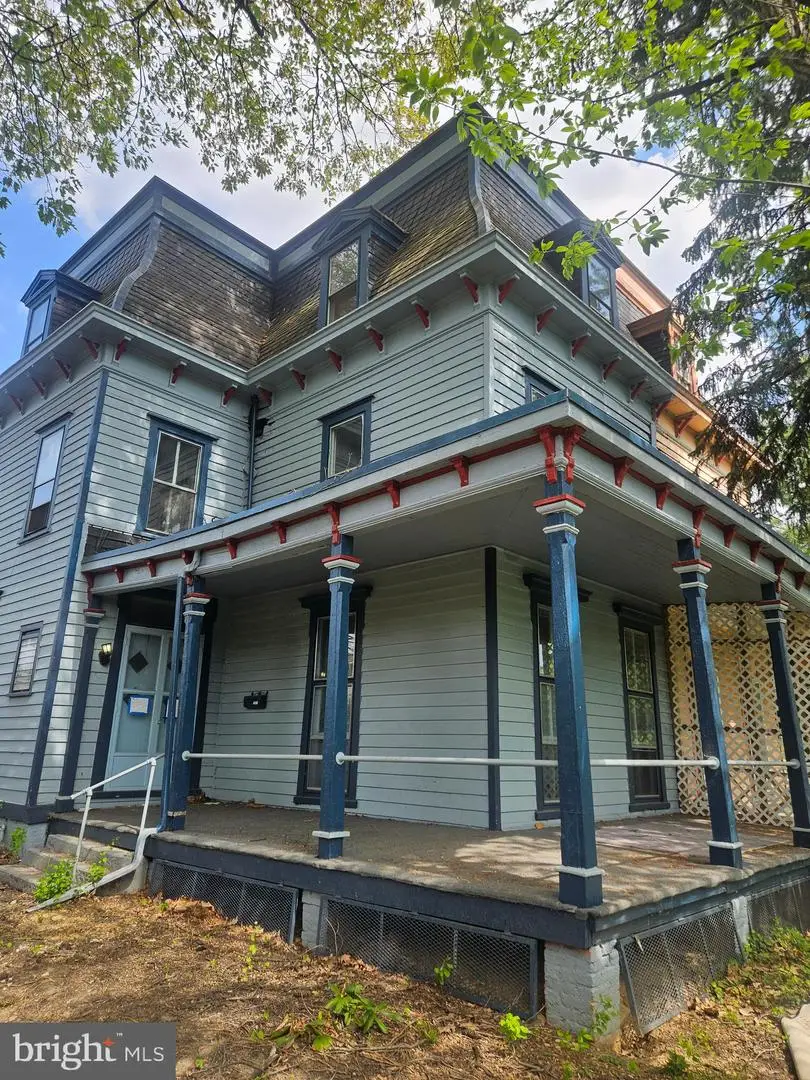 251 S 4th St, Steelton, PA 17113 - #2