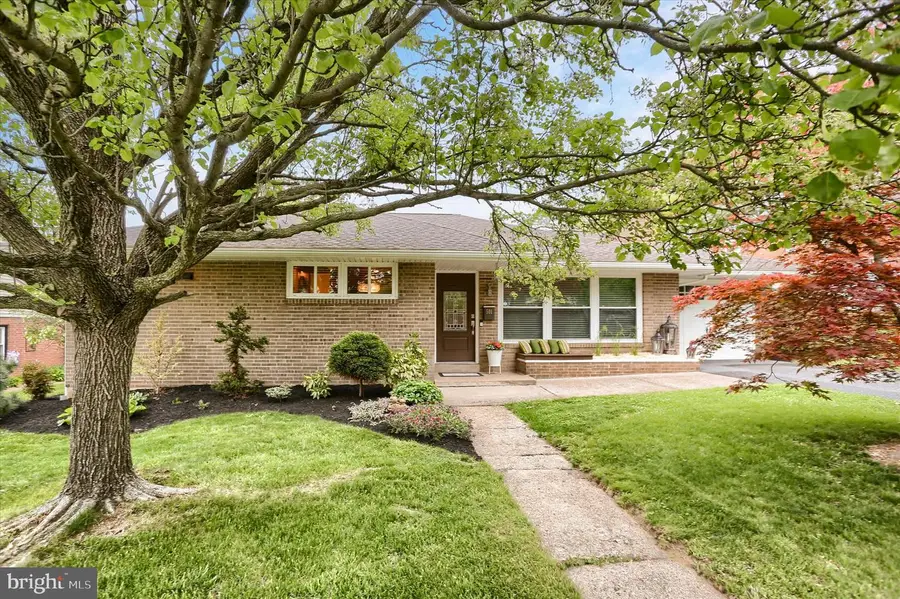 501 Clinton Rd, Harrisburg, PA 17109 - #2