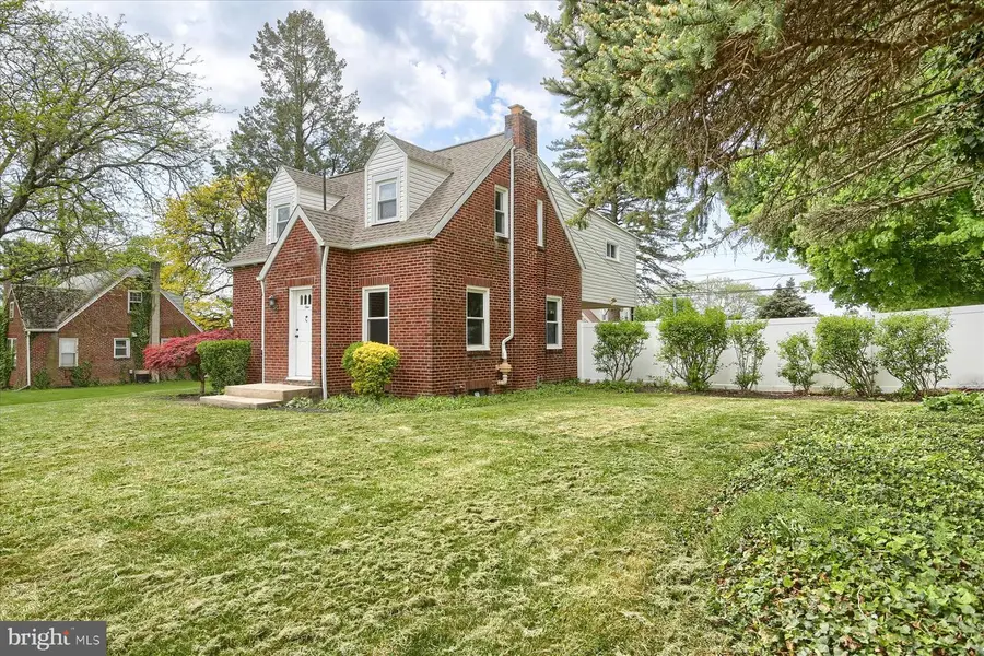 1 Oakmont Rd, Harrisburg, PA 17109 - #3