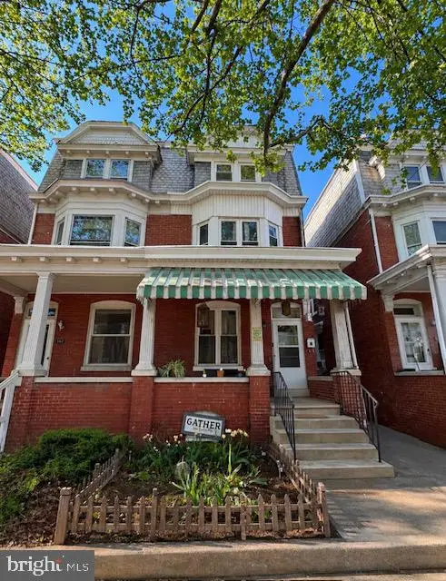 544 Schuylkill St, HARRISBURG, PA 17110