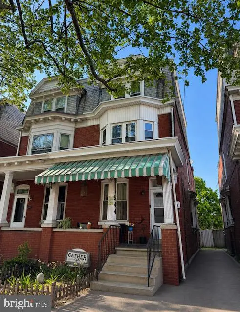 544 Schuylkill St, Harrisburg, PA 17110 - #2