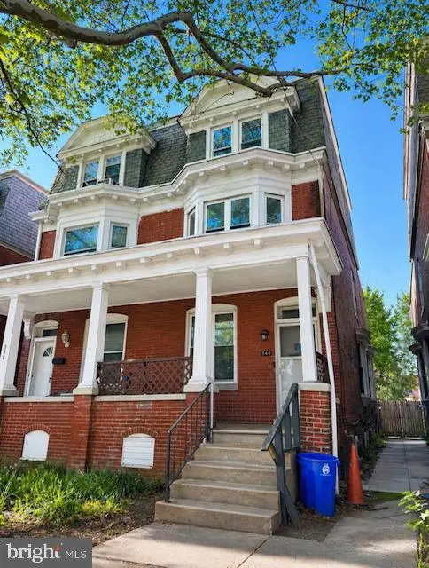 540 Schuylkill St, Harrisburg, PA 17110 - #1