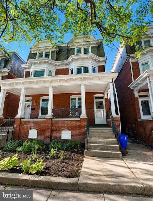 540 Schuylkill St, Harrisburg, PA 17110 - #2