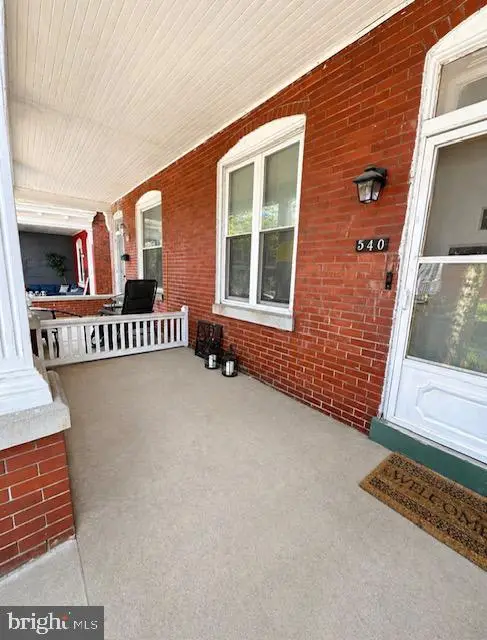 540 Schuylkill St, Harrisburg, PA 17110 - #3