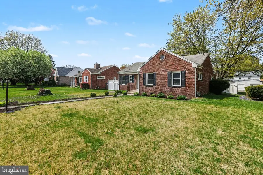 3512 N 6th St, Harrisburg, PA 17110 - #2