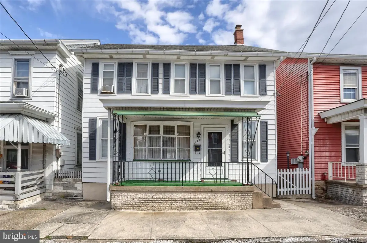 333 Main St, Lykens, PA 17048 - #1