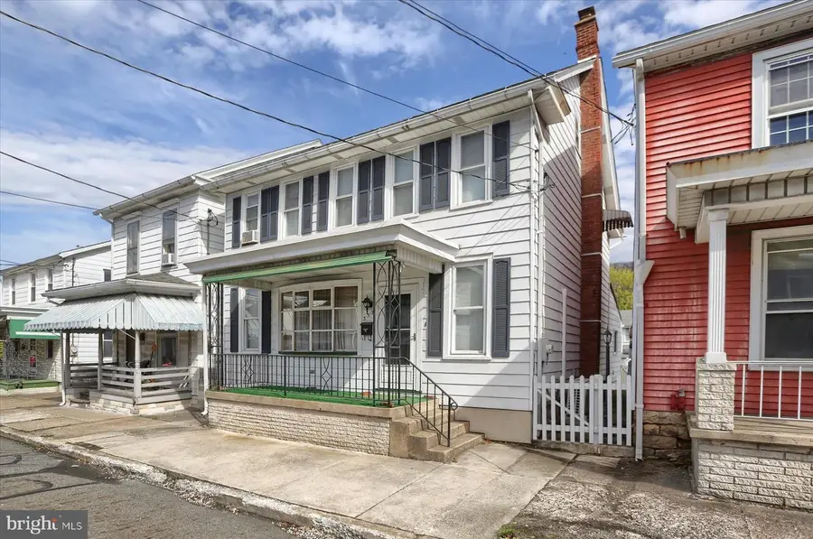 333 Main St, Lykens, PA 17048 - #3