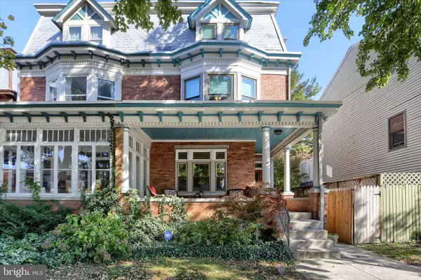 2139 N 2nd St, HARRISBURG, PA 17110