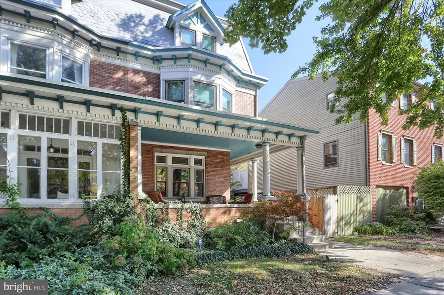 2139 N 2nd St, Harrisburg, PA 17110 - #2