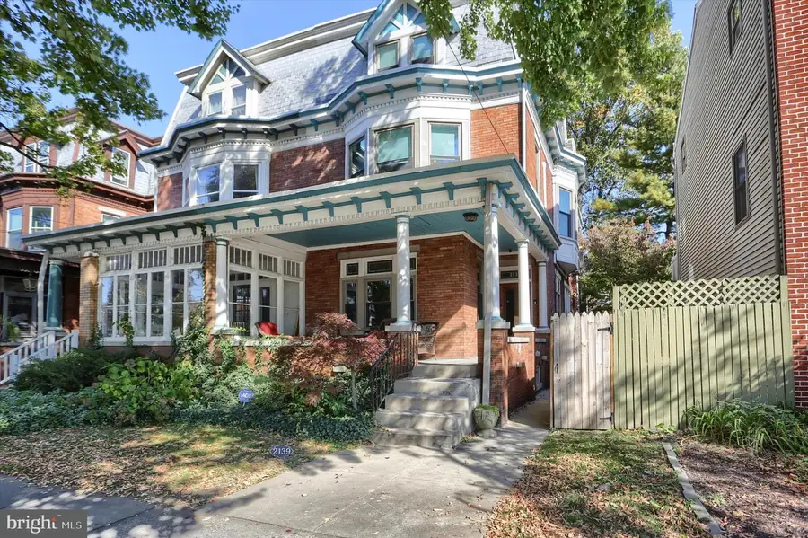 2139 N 2nd St, Harrisburg, PA 17110 - #3