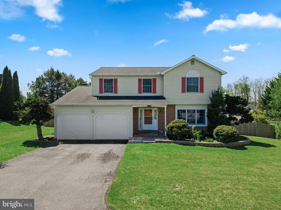 4507 Mance Dr, Harrisburg, PA 17112 - #2