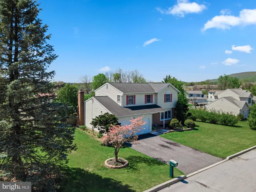 4507 Mance Dr, Harrisburg, PA 17112 - #3