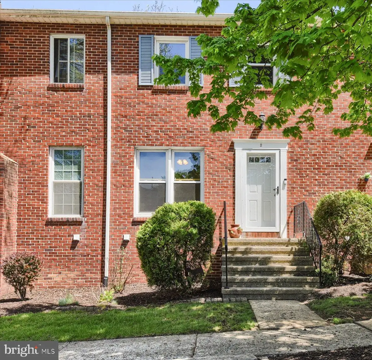 2 Fairfax Vlg S, Harrisburg, PA 17112 - #1